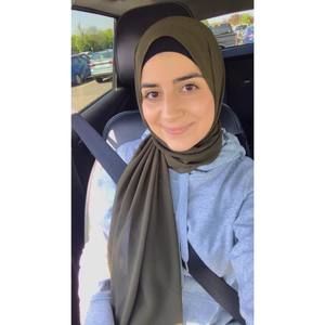 Meet your Posher, Sadaa